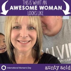 Meet your Posher, Shawna kim